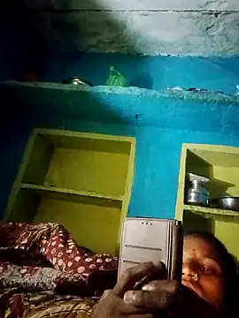 Pooja6060 online show from 10.07.25