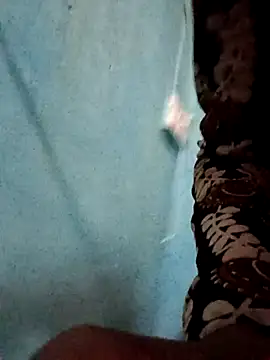 Pooja6060 online show from 11.29.25