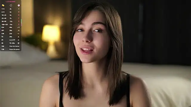 LettySlovacek online show from 11.14.25