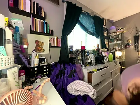 88heygirlhey88 online show from 01.12.26