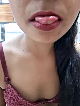 Soni cute86526 online show from 04.26.26