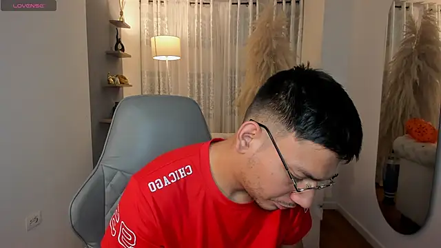 Snapshot of marcuswildx chatting on 10.07.25 marcuswildx online show from 10.07.25