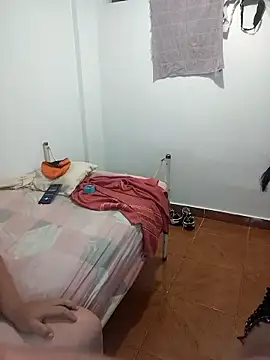 Snapshot of Ladeseosa chatting on 10.01.25 Ladeseosa online show from 10.01.25