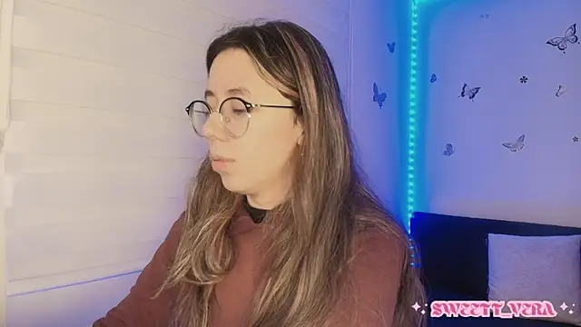 sweettvera online show from 10.30.25