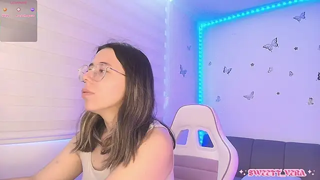 sweettvera online show from 05.09.26