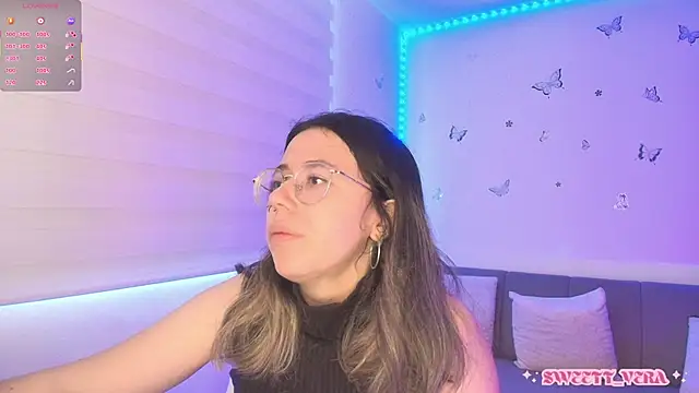 sweettvera online show from 05.19.26