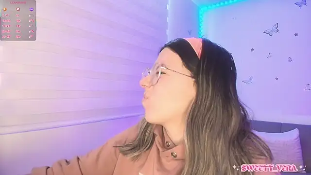 sweettvera online show from 05.20.26