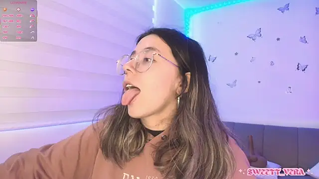 sweettvera online show from 05.27.26
