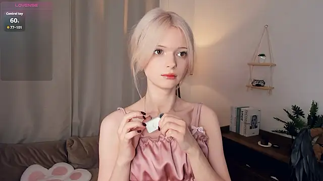 LaureMestler online show from 02.22.26