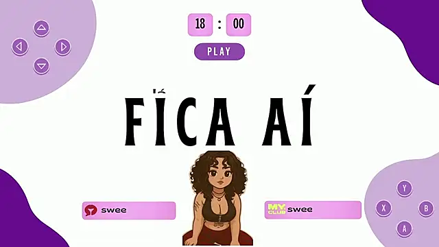 sweetamy326 online show from 12.17.25