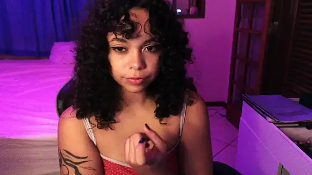 sweetamy326 online show from 02.28.26