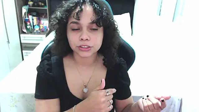 sweetamy326 online show from 06.11.26