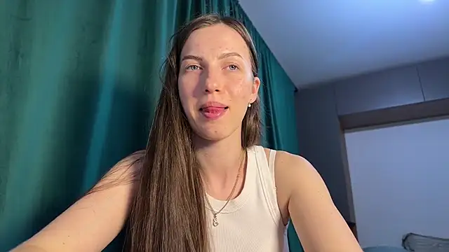 Prettyyy Angel online show from 07.06.26