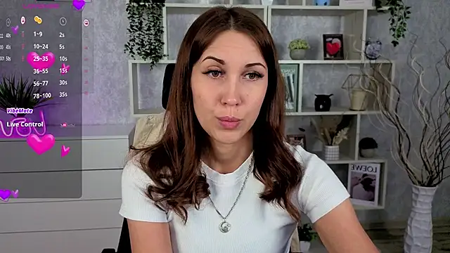 DreamVelour online show from 10.24.25