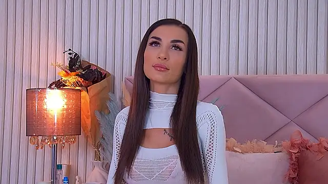 CindyKassidy online show from 02.16.26