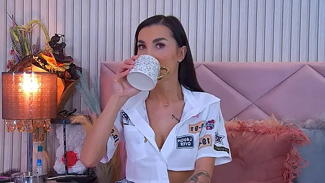 CindyKassidy online show from 05.01.26