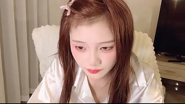 Ximei-O online show from 02.27.26