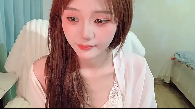 Ximei-O online show from 03.20.26