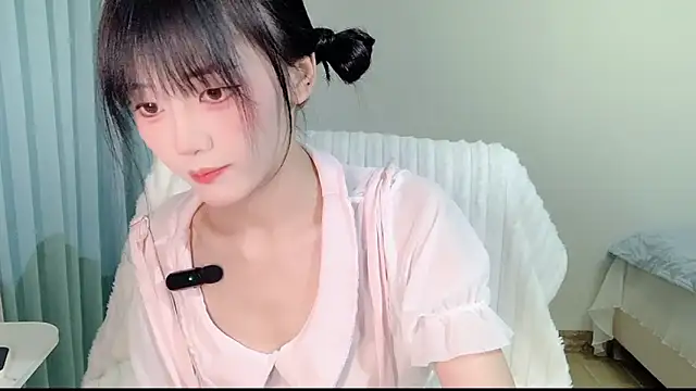Ximei-O online show from 04.13.26