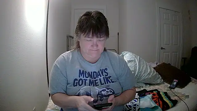 Buggy1965 online show from 01.19.26