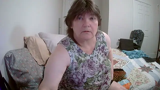 Buggy1965 online show from 04.11.26