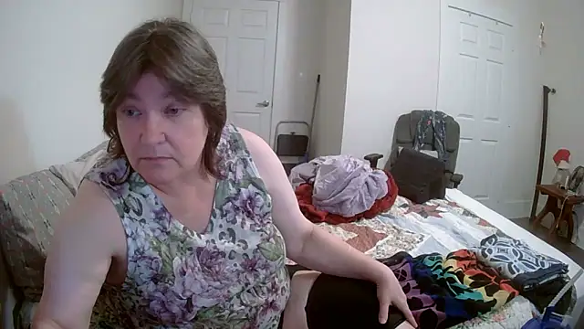 Buggy1965 online show from 04.12.26