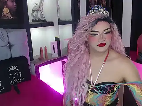 Sophia hott01 online show from 09.24.25