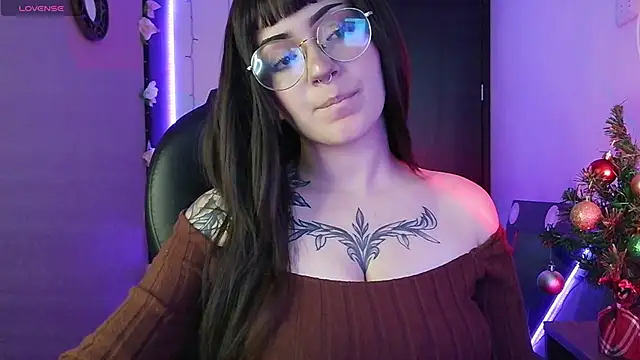 LesRose online show from 11.10.25