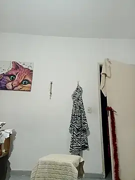 Moranguinha2234 online show from 10.16.25