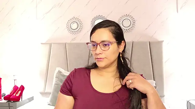 Snapshot of Michell_Monet chatting on 04.30.26 Michell Monet online show from 04.30.26