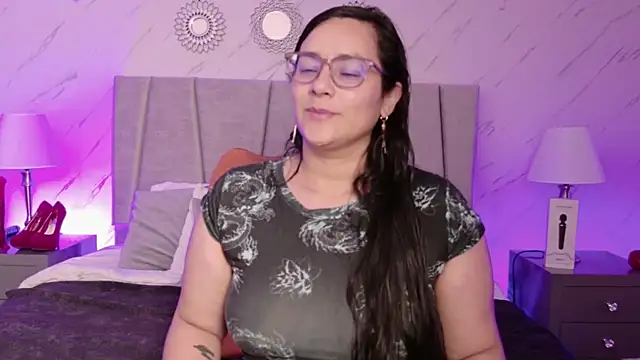 Snapshot of Michell_Monet chatting on 05.19.26 Michell Monet online show from 05.19.26