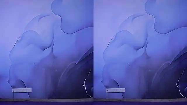 Snapshot of CM---001 chatting on 03.23.26 CM---001 online show from 03.23.26