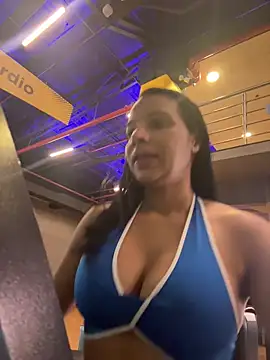 Anavalle online show from 03.09.26