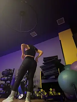 Anavalle online show from 03.25.26