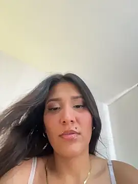 IsabellaJoness  online show from 03.02.26