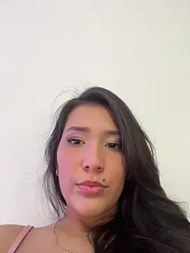 IsabellaJoness  online show from 03.16.26