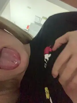 ninfabbz online show from 10.03.25
