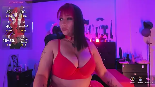 lucyheartfillia11 online show from 02.08.26