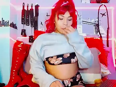 mylygrey online show from 11.29.25