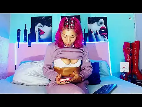 mylygrey online show from 03.09.26