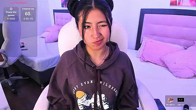 tokito loto online show from 02.11.26