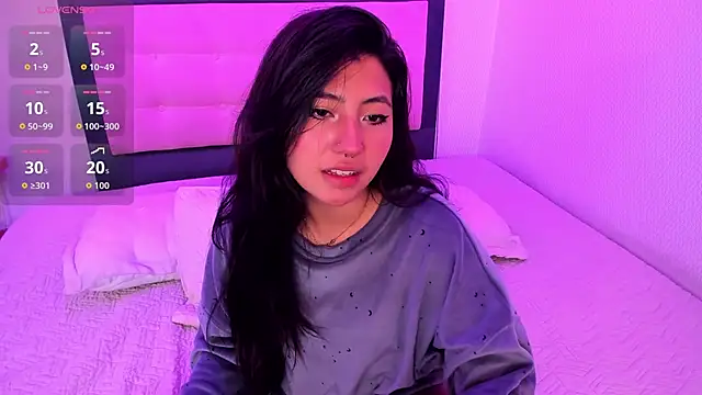 tokito loto online show from 03.27.26