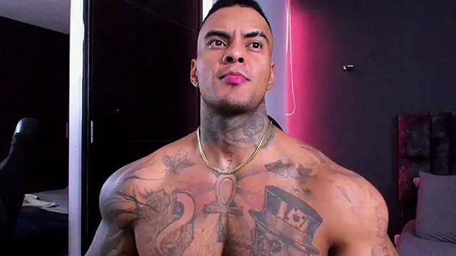 binmontana  online show from 02.11.26