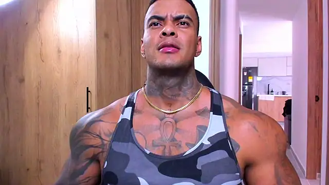 binmontana  online show from 04.08.26