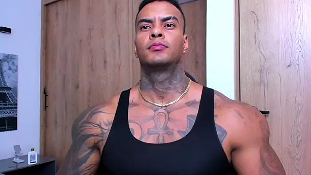 binmontana  online show from 04.20.26