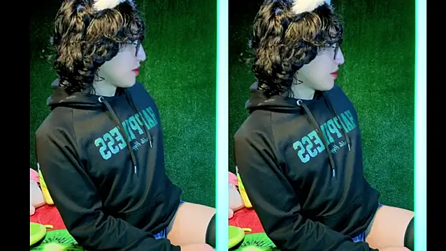 -BlueOpal- online show from 12.18.25