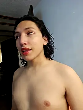 -BlueOpal- online show from 03.10.26