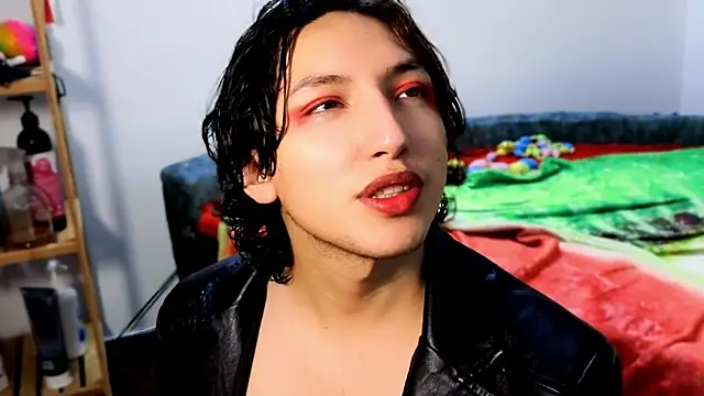 -BlueOpal- online show from 07.23.26