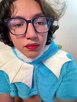 -BlueOpal- online show from 07.27.26