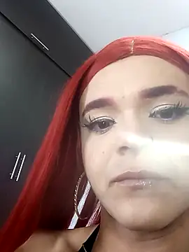 Shaina Monroe online show from 11.29.25